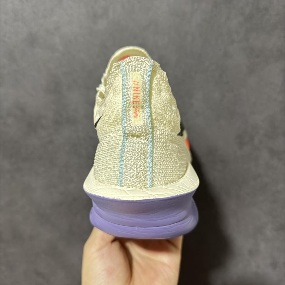 图片[4]-特价【GQ福利】GT版 # Nike ZoomX Vaporfly Next% 3 真碳 原价3xx 现一万双套现 顶级版本 鞋面是nike的飞织技术 全掌的碳纤维板加上ZoomX 中底 货号：FD8315-101 尺码：36-46-选品中心