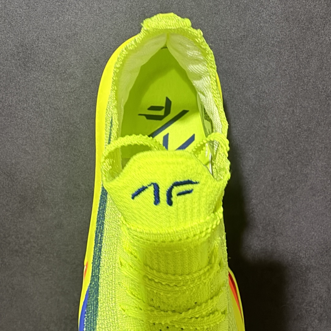 图片[6]-特价【GQ福利】GT版 # Nike ZoomX Vaporfly Next% 3 真碳 原价3xx 现一万双套现 顶级版本 鞋面是nike的飞织技术 全掌的碳纤维板加上ZoomX 中底 货号：FD8311-700 尺码：36-46-选品中心