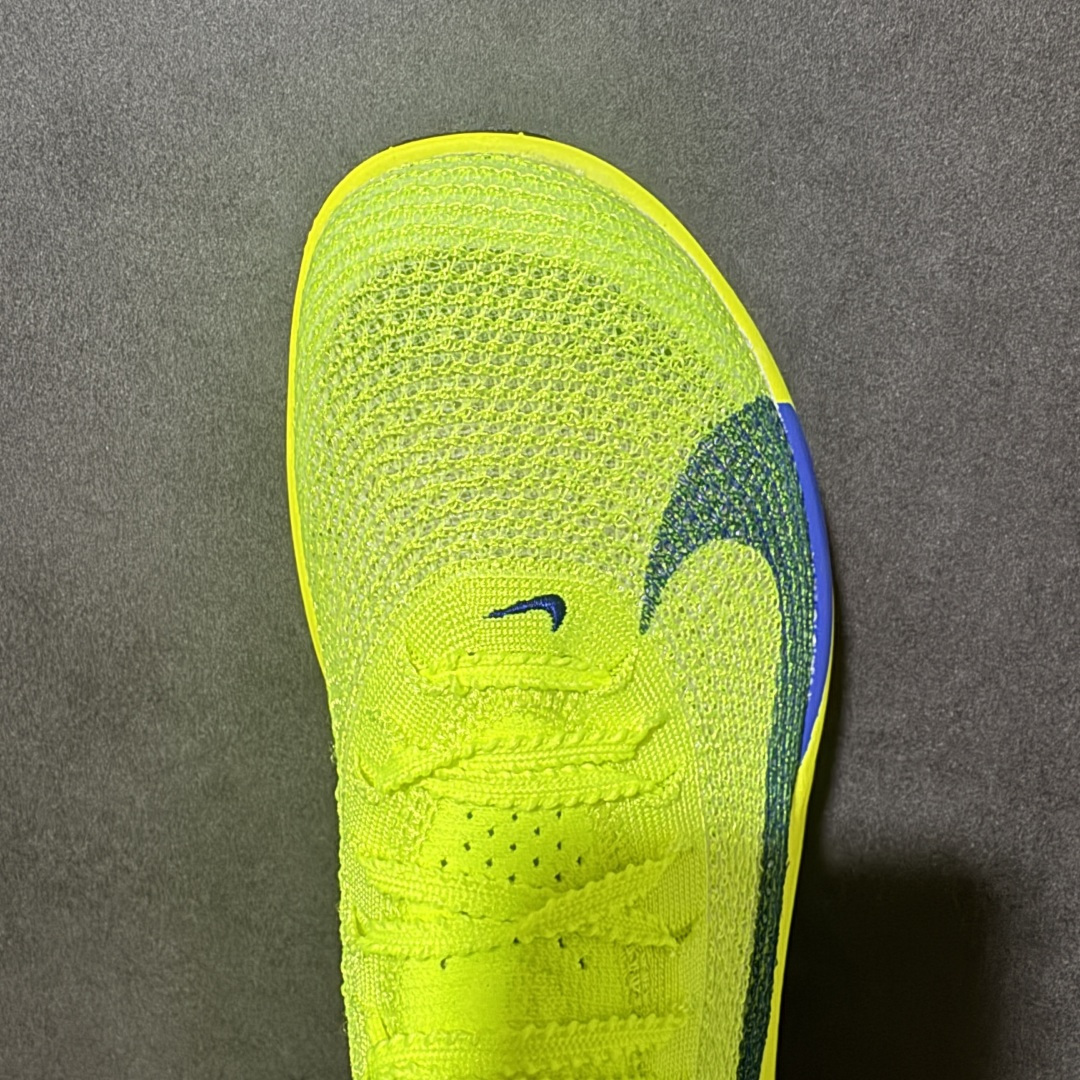图片[5]-特价【GQ福利】GT版 # Nike ZoomX Vaporfly Next% 3 真碳 原价3xx 现一万双套现 顶级版本 鞋面是nike的飞织技术 全掌的碳纤维板加上ZoomX 中底 货号：FD8311-700 尺码：36-46-选品中心