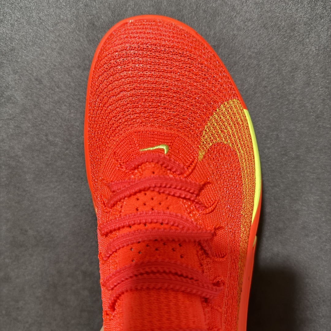 图片[5]-特价【GQ福利】GT版 # Nike ZoomX Vaporfly Next% 3 真碳 原价3xx 现一万双套现 顶级版本 鞋面是nike的飞织技术 全掌的碳纤维板加上ZoomX 中底 货号：FD8311-600 尺码：36-46-选品中心