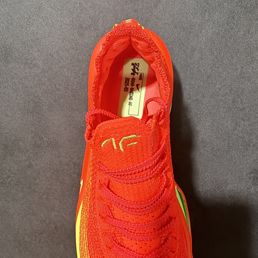 图片[6]-特价【GQ福利】GT版 # Nike ZoomX Vaporfly Next% 3 真碳 原价3xx 现一万双套现 顶级版本 鞋面是nike的飞织技术 全掌的碳纤维板加上ZoomX 中底 货号：FD8311-600 尺码：36-46-选品中心