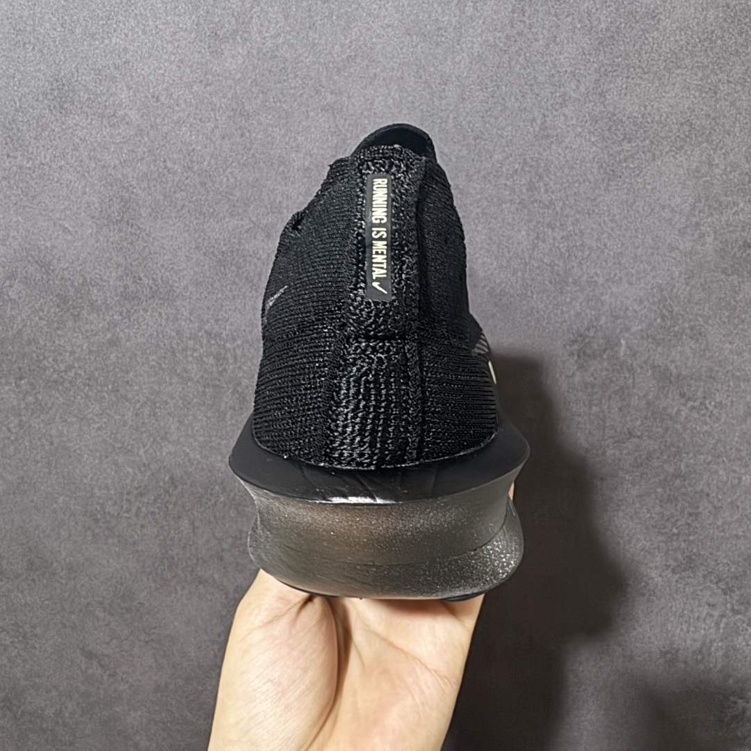 图片[4]-特价【GQ福利】GT版 # Nike ZoomX Vaporfly Next% 3 真碳 原价3xx 现一万双套现 顶级版本 鞋面是nike的飞织技术 全掌的碳纤维板加上ZoomX 中底 货号：HV6350-001 尺码：36-46-选品中心