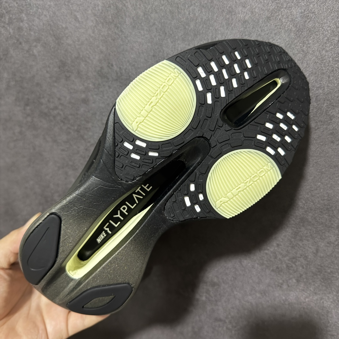 图片[9]-特价【GQ福利】GT版 # Nike ZoomX Vaporfly Next% 3 真碳 原价3xx 现一万双套现 顶级版本 鞋面是nike的飞织技术 全掌的碳纤维板加上ZoomX 中底 货号：HV6350-001 尺码：36-46-选品中心