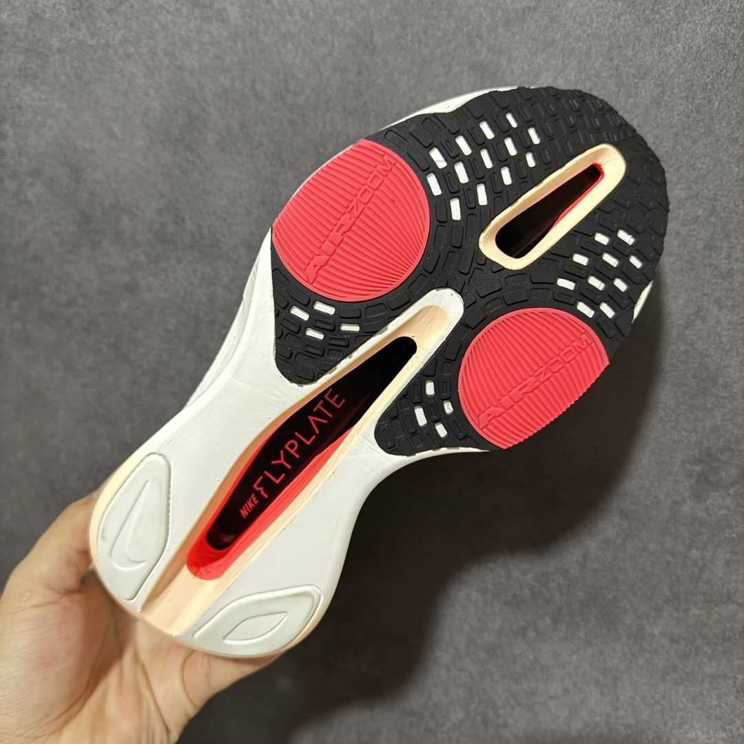 图片[9]-特价【GQ福利】GT版 # Nike ZoomX Vaporfly Next% 3 真碳 原价3xx 现一万双套现 顶级版本 鞋面是nike的飞织技术 全掌的碳纤维板加上ZoomX 中底 货号：FD8315-103 尺码：36-46-选品中心