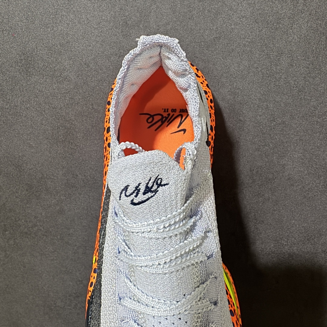 图片[8]-特价【GQ福利】GT版 # Nike ZoomX Vaporfly Next% 3 真碳 原价3xx 现一万双套现 顶级版本 鞋面是nike的飞织技术 全掌的碳纤维板加上ZoomX 中底 货号：FN7672-900 尺码：36-46-选品中心