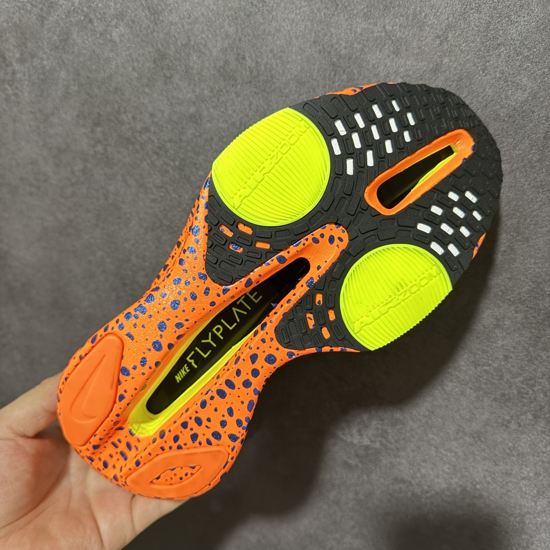 图片[9]-特价【GQ福利】GT版 # Nike ZoomX Vaporfly Next% 3 真碳 原价3xx 现一万双套现 顶级版本 鞋面是nike的飞织技术 全掌的碳纤维板加上ZoomX 中底 货号：FN7672-900 尺码：36-46-选品中心