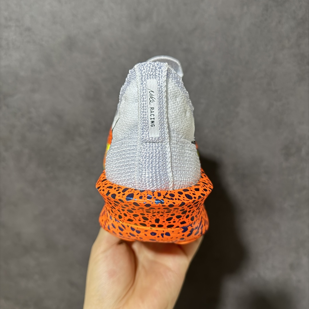 图片[4]-特价【GQ福利】GT版 # Nike ZoomX Vaporfly Next% 3 真碳 原价3xx 现一万双套现 顶级版本 鞋面是nike的飞织技术 全掌的碳纤维板加上ZoomX 中底 货号：FN7672-900 尺码：36-46-选品中心