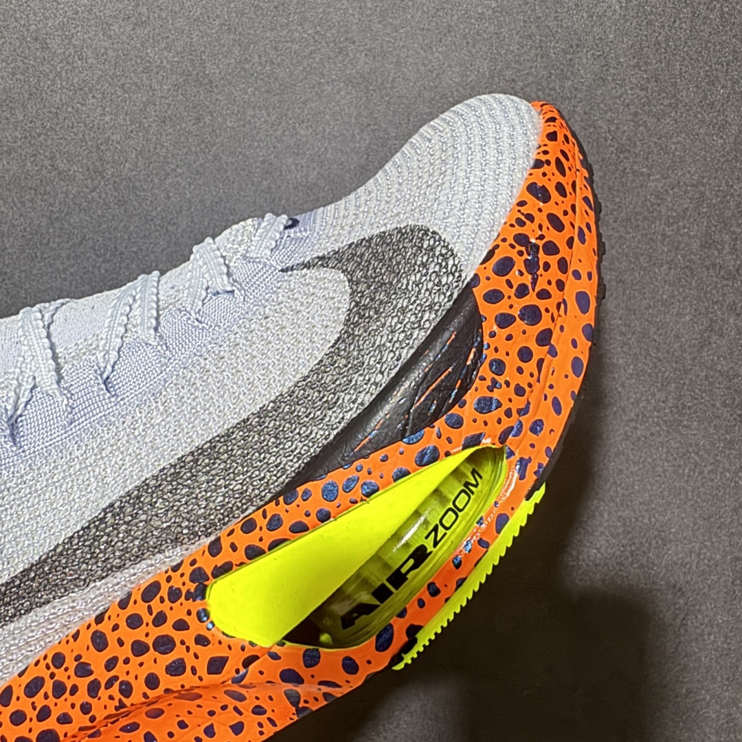图片[5]-特价【GQ福利】GT版 # Nike ZoomX Vaporfly Next% 3 真碳 原价3xx 现一万双套现 顶级版本 鞋面是nike的飞织技术 全掌的碳纤维板加上ZoomX 中底 货号：FN7672-900 尺码：36-46-选品中心