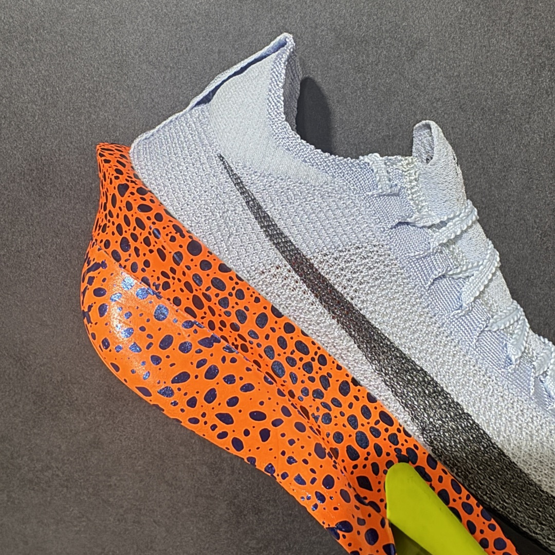图片[6]-特价【GQ福利】GT版 # Nike ZoomX Vaporfly Next% 3 真碳 原价3xx 现一万双套现 顶级版本 鞋面是nike的飞织技术 全掌的碳纤维板加上ZoomX 中底 货号：FN7672-900 尺码：36-46-选品中心