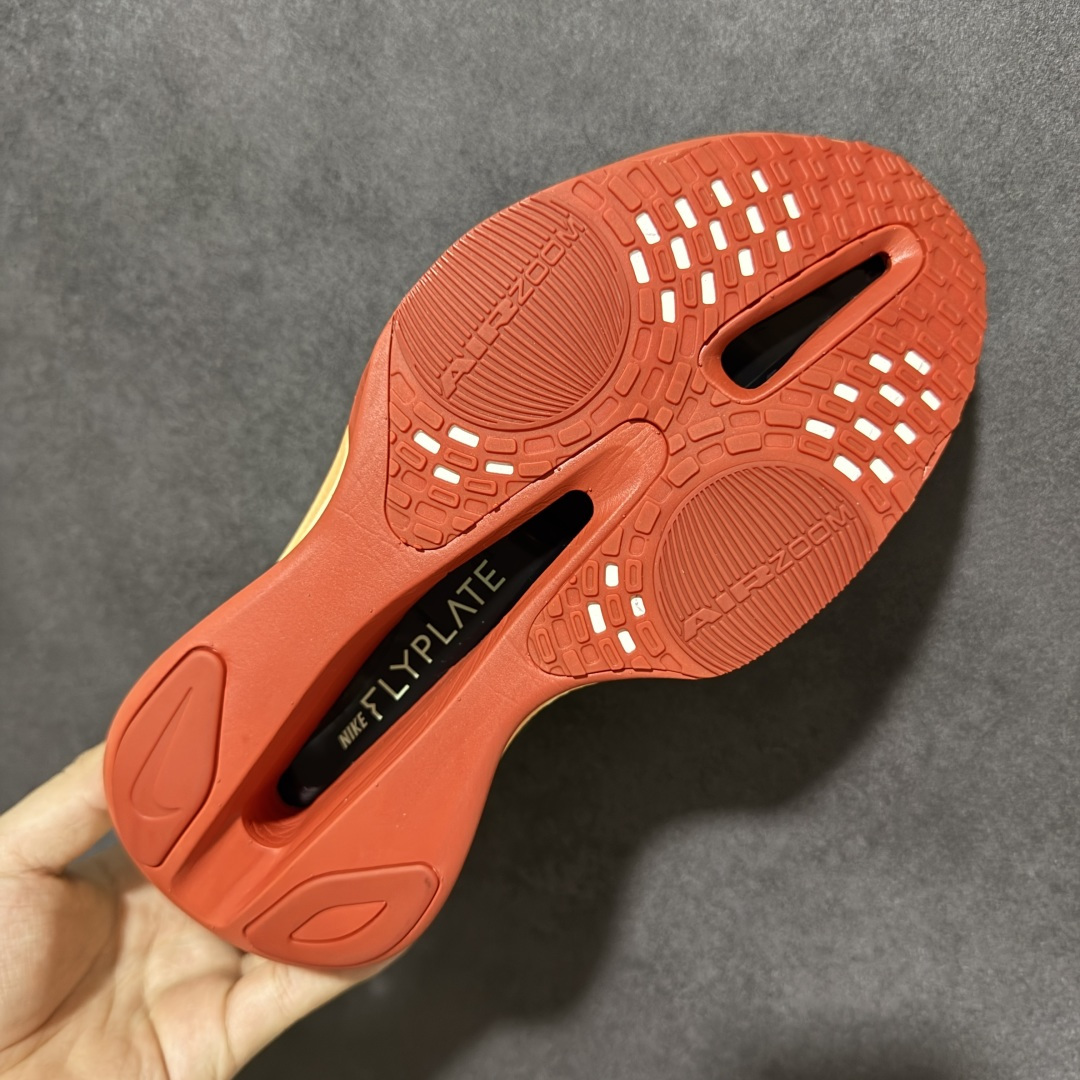 图片[9]-特价【GQ福利】GT版 # Nike ZoomX Vaporfly Next% 3 真碳 原价3xx 现一万双套现 顶级版本 鞋面是nike的飞织技术 全掌的碳纤维板加上ZoomX 中底 货号：HJ7041-300 尺码：36-46-选品中心