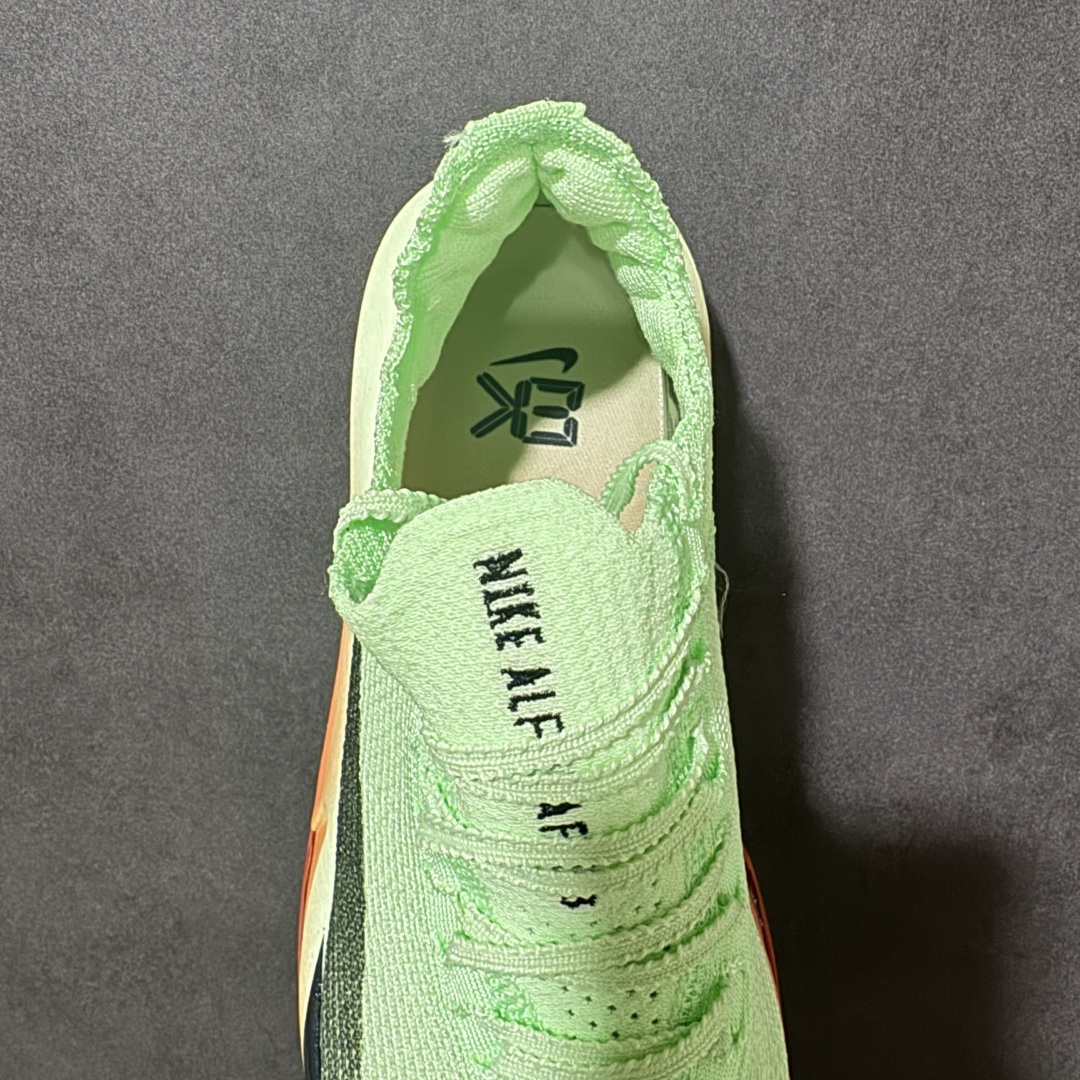 图片[6]-特价【GQ福利】GT版 # Nike ZoomX Vaporfly Next% 3 真碳 原价3xx 现一万双套现 顶级版本 鞋面是nike的飞织技术 全掌的碳纤维板加上ZoomX 中底 货号：HJ7041-300 尺码：36-46-选品中心