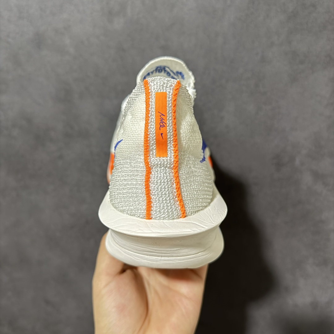 图片[4]-特价【GQ福利】GT版 # Nike ZoomX Vaporfly Next% 3 真碳 原价3xx 现一万双套现 顶级版本 鞋面是nike的飞织技术 全掌的碳纤维板加上ZoomX 中底 货号：HF7357-900 尺码：36-46-选品中心