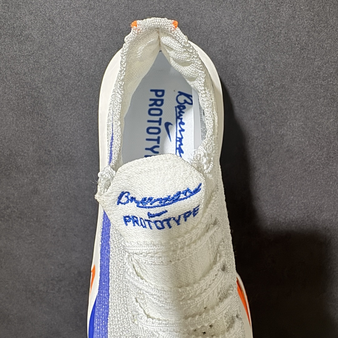 图片[6]-特价【GQ福利】GT版 # Nike ZoomX Vaporfly Next% 3 真碳 原价3xx 现一万双套现 顶级版本 鞋面是nike的飞织技术 全掌的碳纤维板加上ZoomX 中底 货号：HF7357-900 尺码：36-46-选品中心