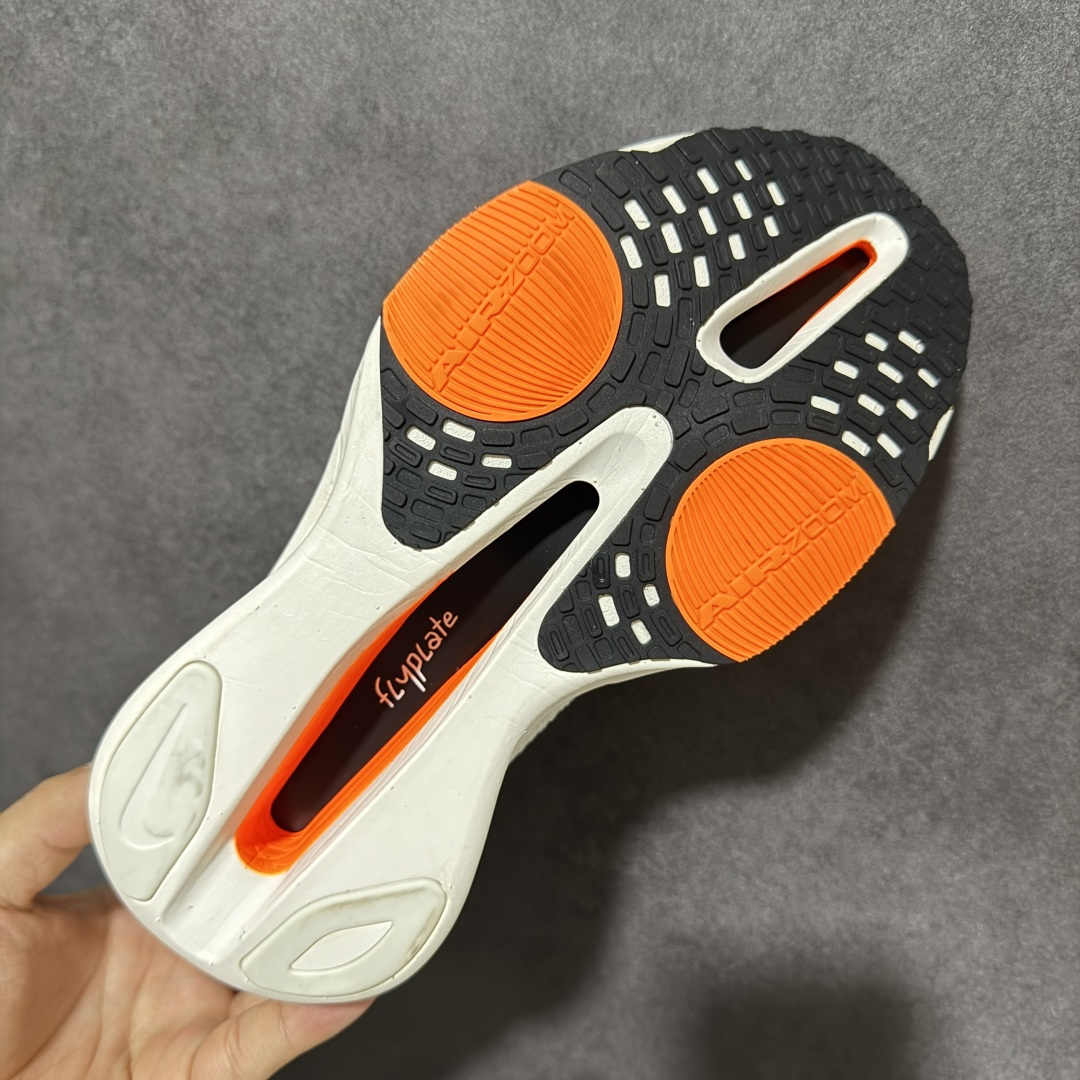 图片[9]-特价【GQ福利】GT版 # Nike ZoomX Vaporfly Next% 3 真碳 原价3xx 现一万双套现 顶级版本 鞋面是nike的飞织技术 全掌的碳纤维板加上ZoomX 中底 货号：HF7357-900 尺码：36-46-选品中心