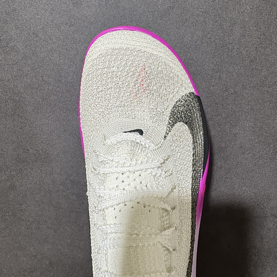 图片[5]-特价【GQ福利】GT版 # Nike ZoomX Vaporfly Next% 3 真碳 原价3xx 现一万双套现 顶级版本 鞋面是nike的飞织技术 全掌的碳纤维板加上ZoomX 中底 货号：HF7357-900 尺码：36-46-选品中心