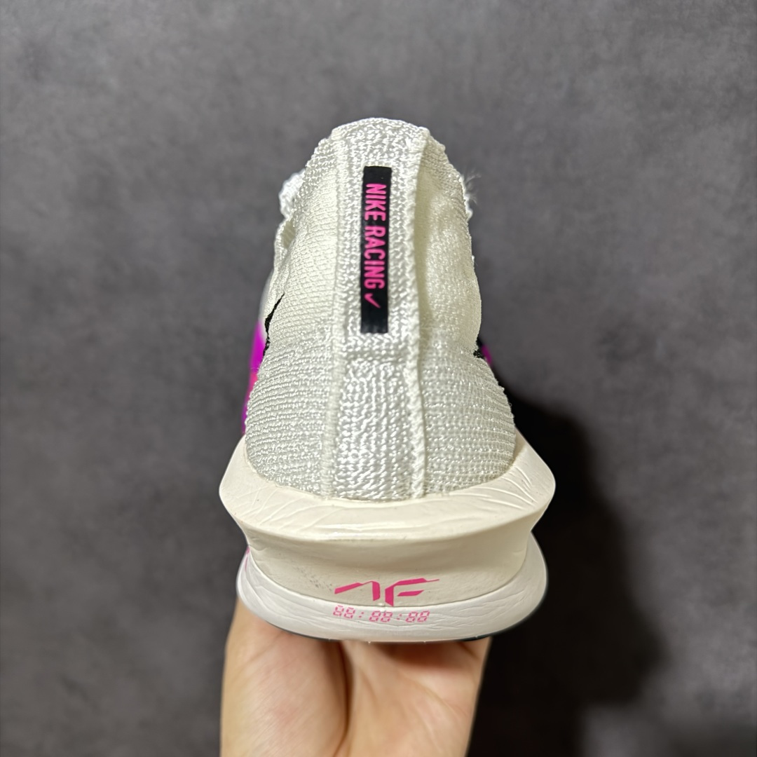 图片[4]-特价【GQ福利】GT版 # Nike ZoomX Vaporfly Next% 3 真碳 原价3xx 现一万双套现 顶级版本 鞋面是nike的飞织技术 全掌的碳纤维板加上ZoomX 中底 货号：HF7357-900 尺码：36-46-选品中心