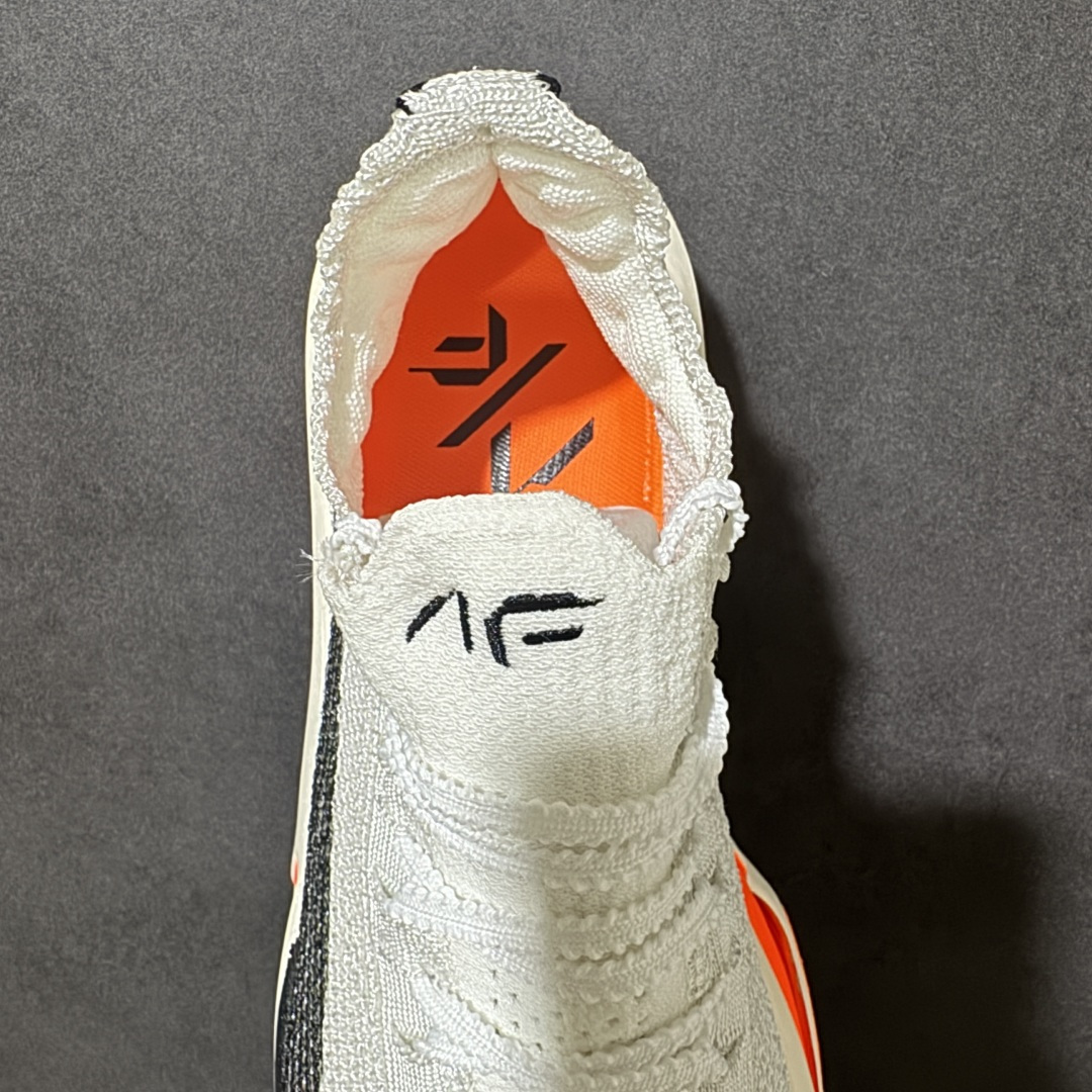 图片[6]-特价【GQ福利】GT版 # Nike ZoomX Vaporfly Next% 3 真碳 原价3xx 现一万双套现 顶级版本 鞋面是nike的飞织技术 全掌的碳纤维板加上ZoomX 中底 货号：FD8356-100 尺码：36-46-选品中心