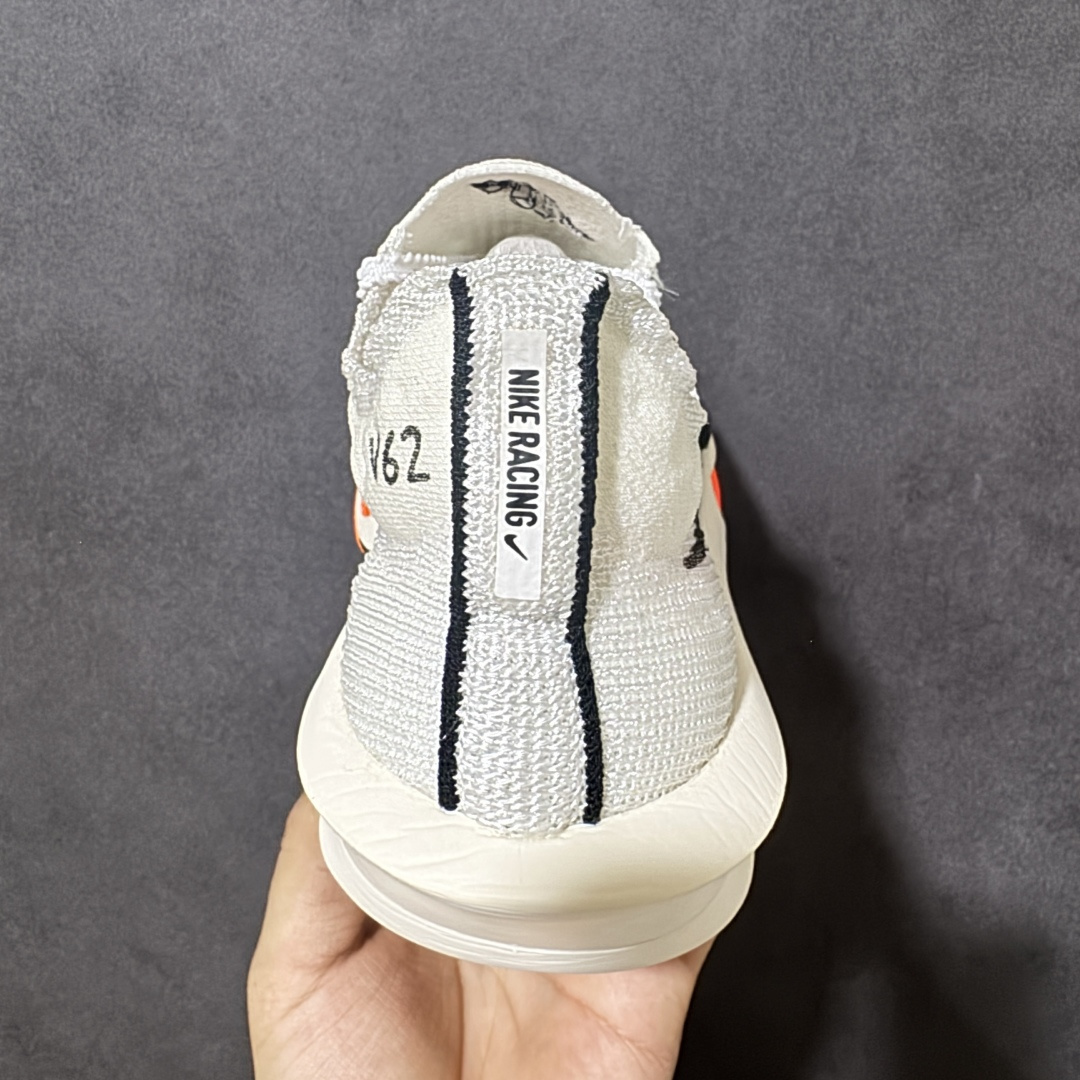 图片[4]-特价【GQ福利】GT版 # Nike ZoomX Vaporfly Next% 3 真碳 原价3xx 现一万双套现 顶级版本 鞋面是nike的飞织技术 全掌的碳纤维板加上ZoomX 中底 货号：FD8356-100 尺码：36-46-选品中心