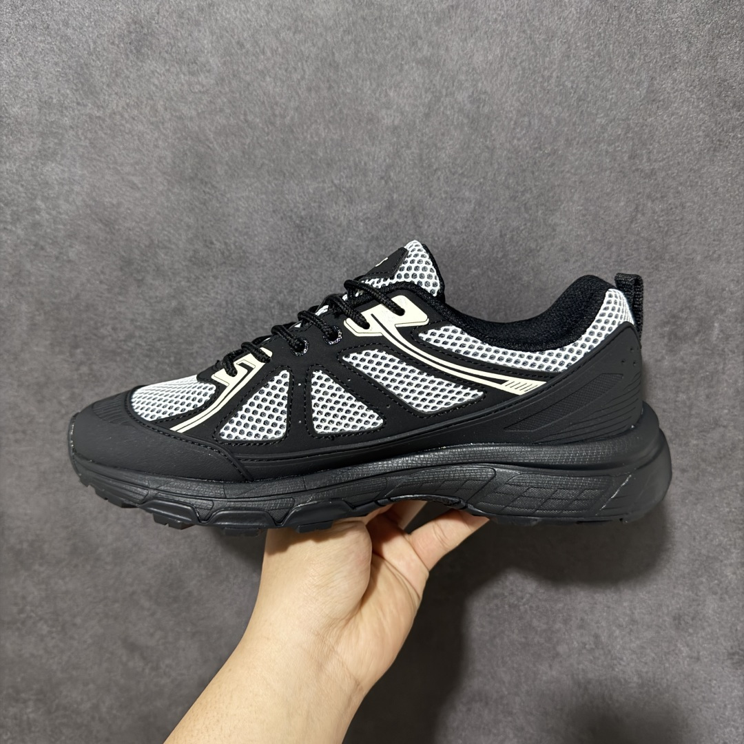 ASICS GEL-VENTURE 6 SHIELD 舒适百搭 耐磨 低帮 生活休闲鞋 男女同款ASIC