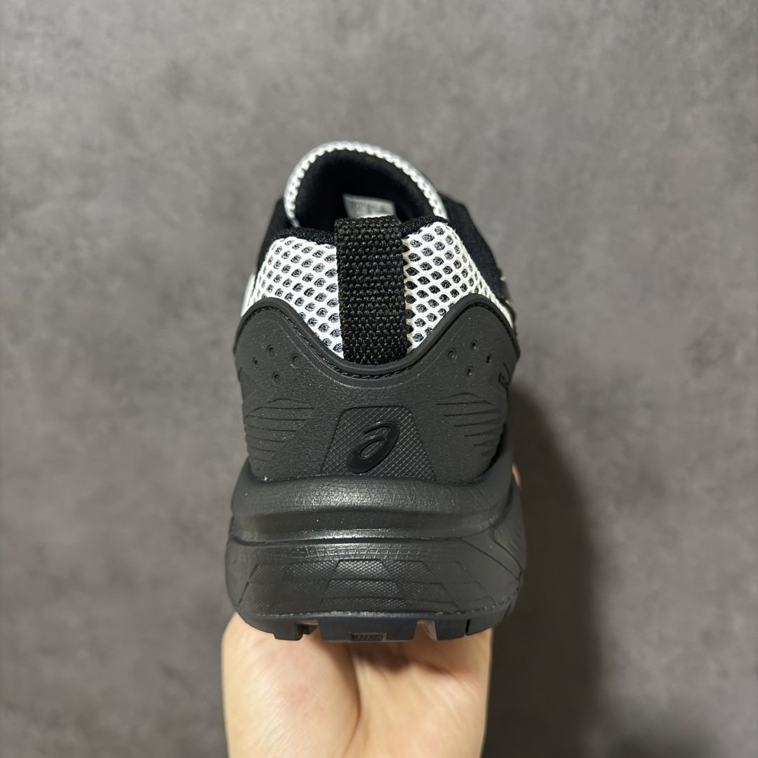 ASICS GEL-VENTURE 6 SHIELD 舒适百搭 耐磨 低帮 生活休闲鞋 男女同款ASIC