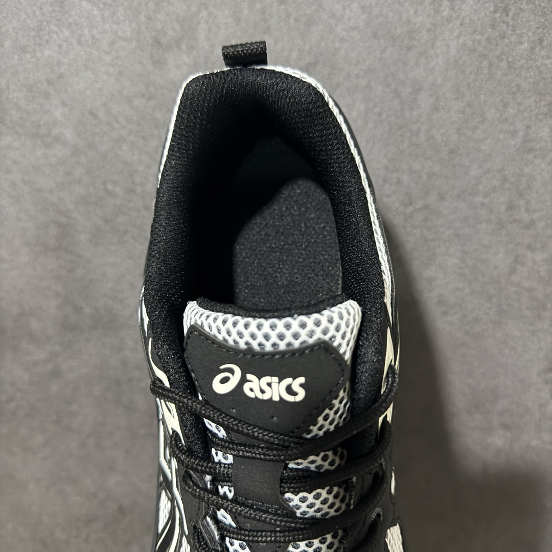 ASICS GEL-VENTURE 6 SHIELD 舒适百搭 耐磨 低帮 生活休闲鞋 男女同款ASIC