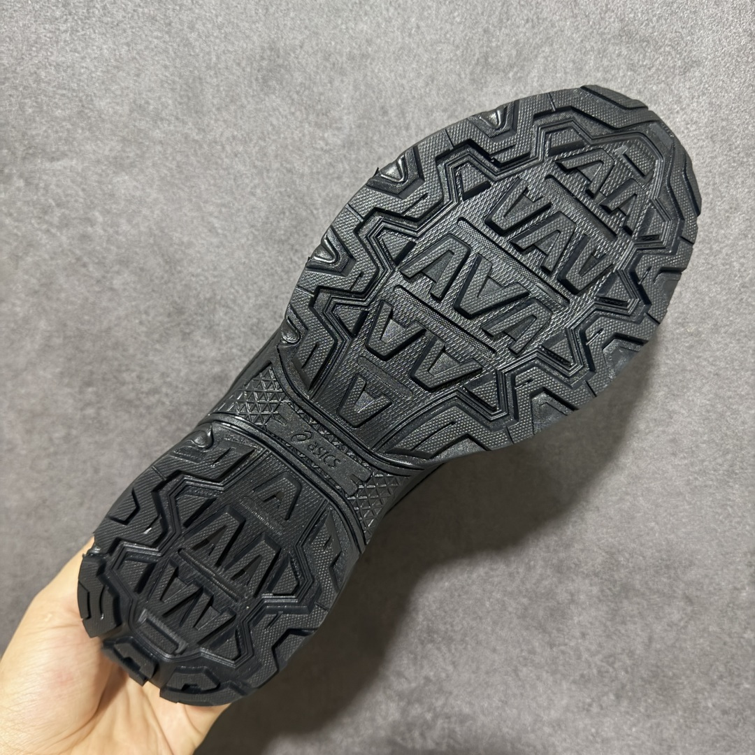 ASICS GEL-VENTURE 6 SHIELD 舒适百搭 耐磨 低帮 生活休闲鞋 男女同款ASIC