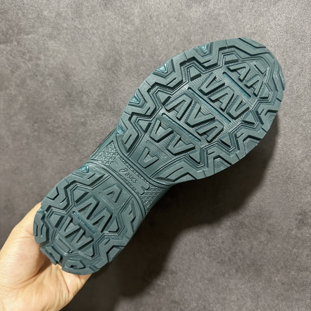 ASICS GEL-VENTURE 6 SHIELD 舒适百搭 耐磨 低帮 生活休闲鞋 男女同款ASIC