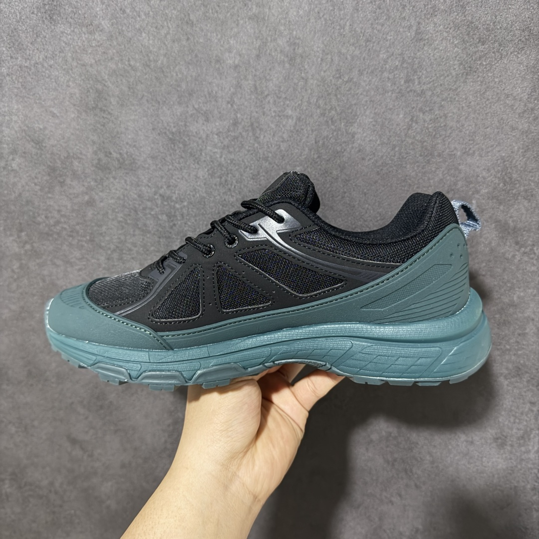 ASICS GEL-VENTURE 6 SHIELD 舒适百搭 耐磨 低帮 生活休闲鞋 男女同款ASIC