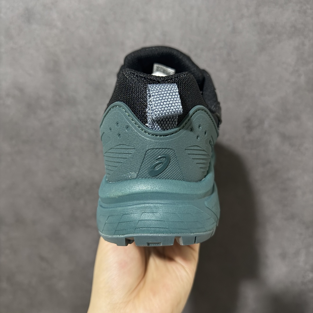 ASICS GEL-VENTURE 6 SHIELD 舒适百搭 耐磨 低帮 生活休闲鞋 男女同款ASIC