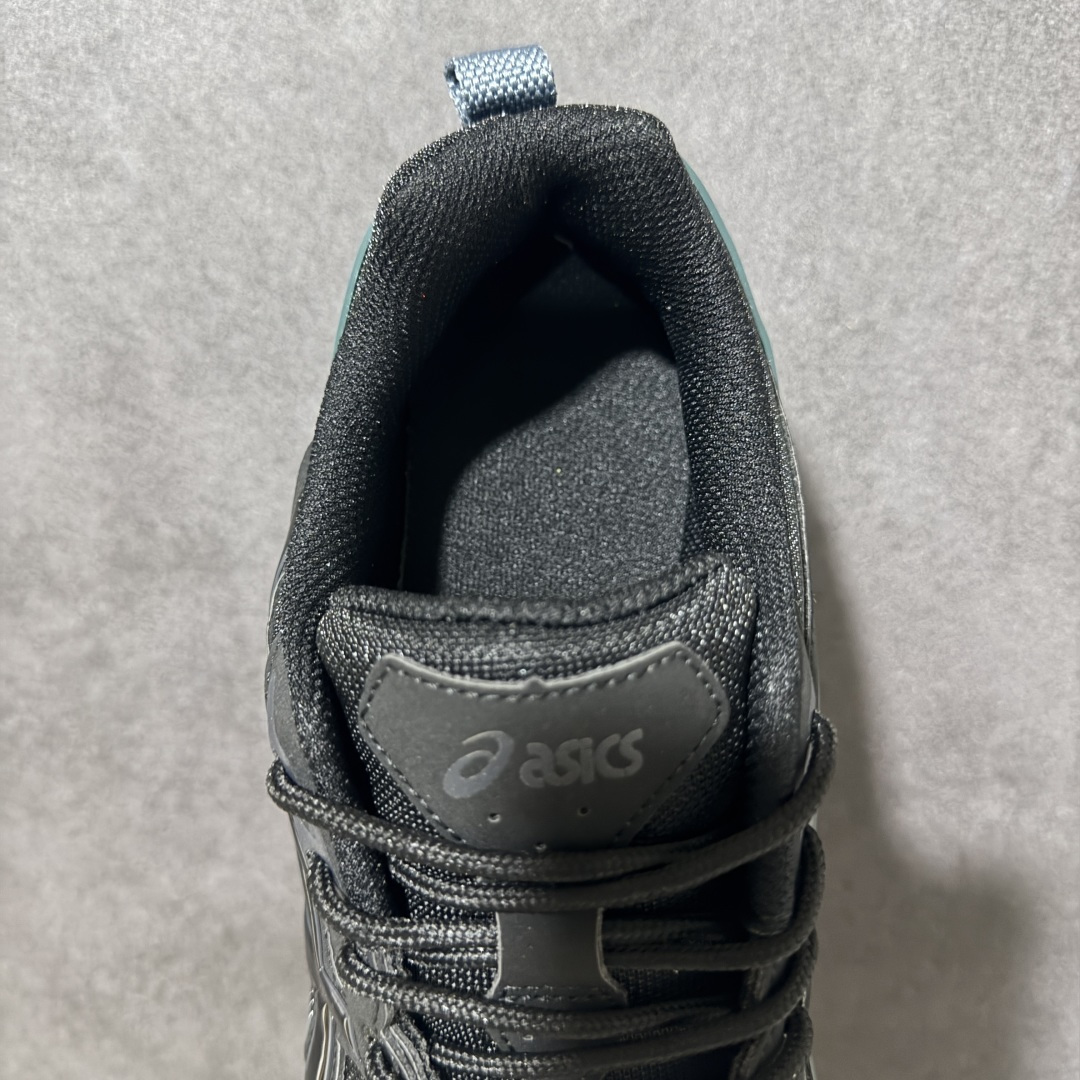 ASICS GEL-VENTURE 6 SHIELD 舒适百搭 耐磨 低帮 生活休闲鞋 男女同款ASIC