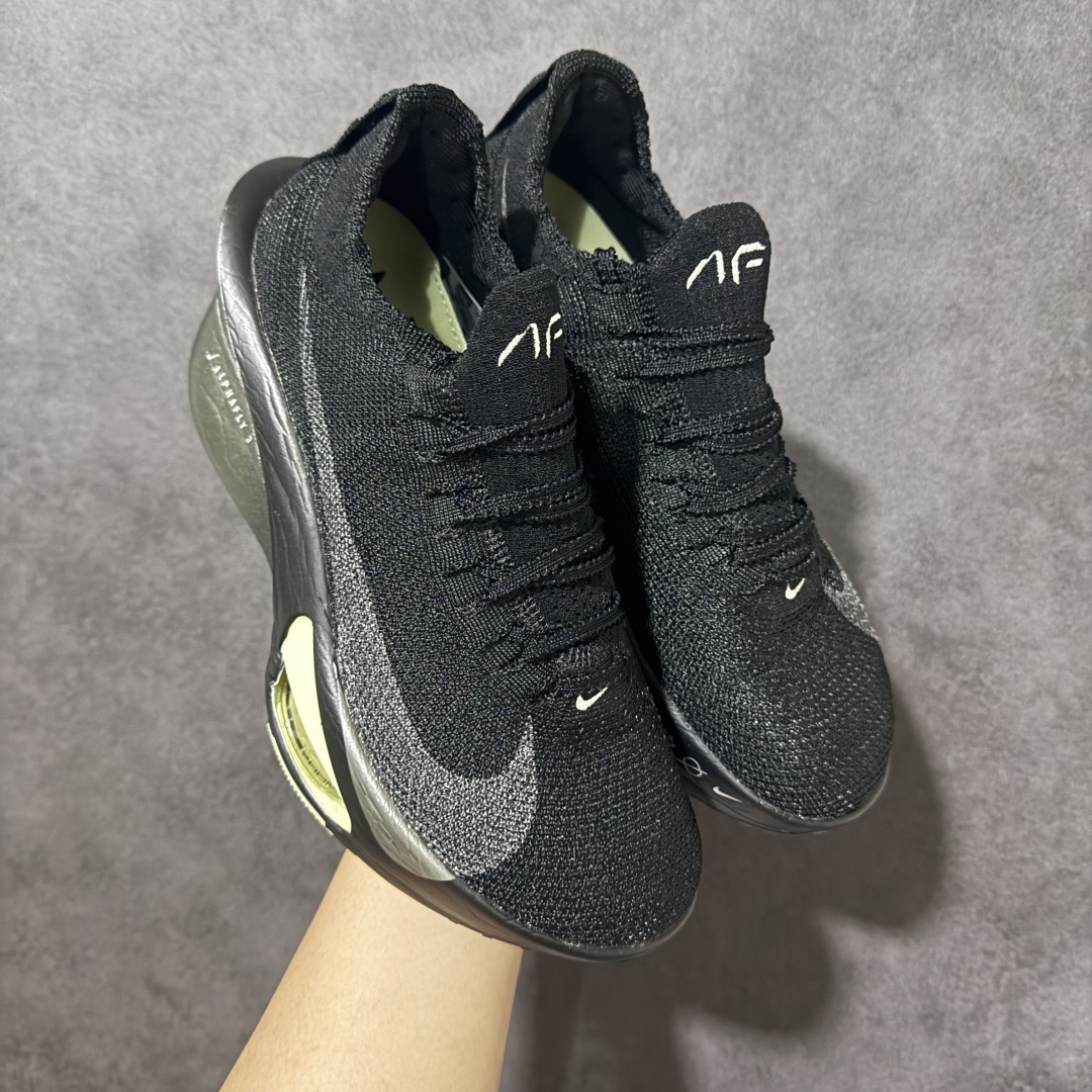 图片[7]-特价【GQ福利】GT版 # Nike ZoomX Vaporfly Next% 3 真碳 原价3xx 现一万双套现 顶级版本 鞋面是nike的飞织技术 全掌的碳纤维板加上ZoomX 中底 尺码：36-46-选品中心