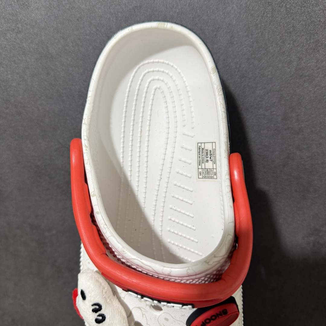 【韩国订单】Crocs 卡骆驰 Clog 明星印花款 两用沙滩洞洞鞋 凉鞋拖鞋 全新莞产高端品质鞋底可增