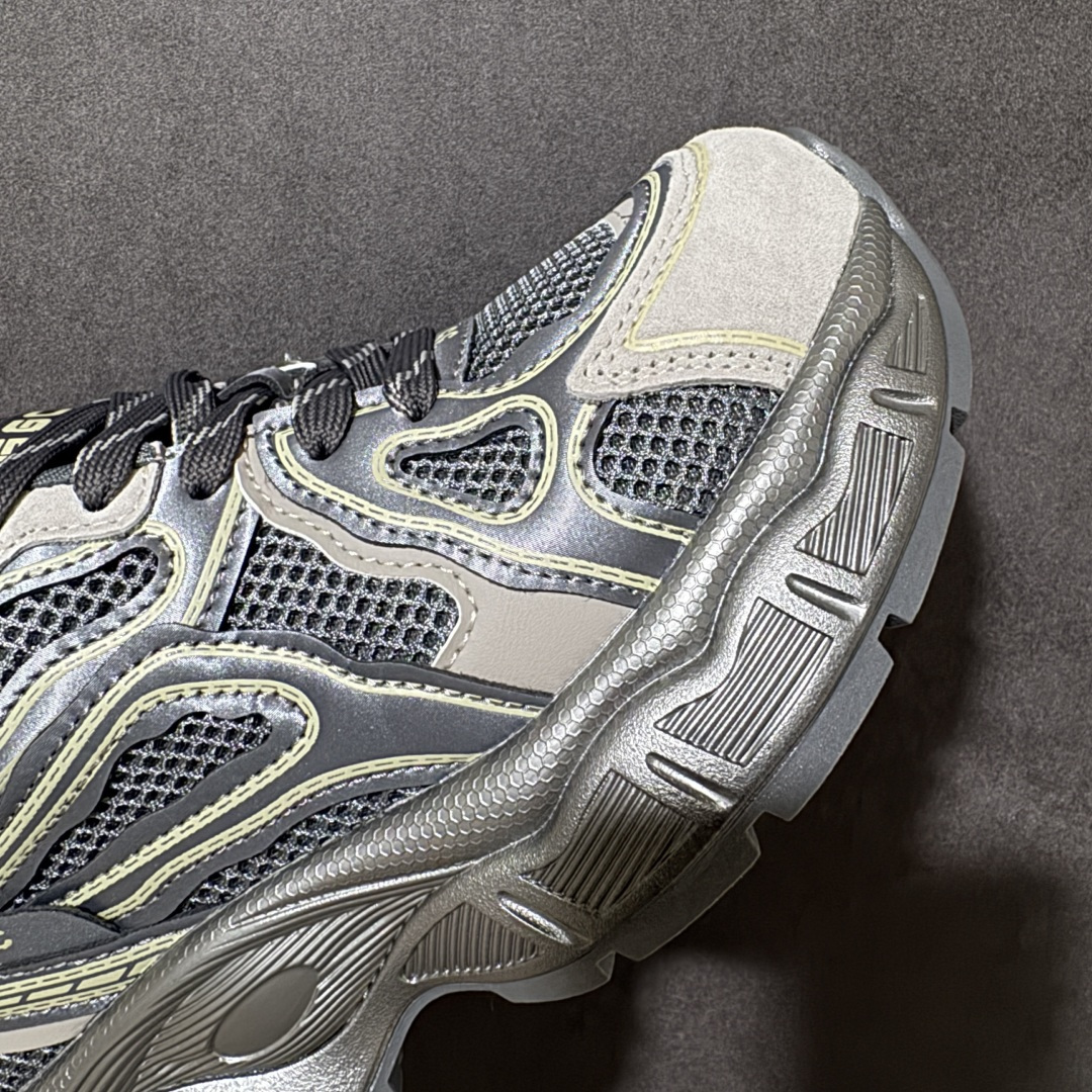 【纯原版】GG-CC Chunky Low休闲运动老爹鞋系列#官方新款 广东大厂出品 完美细节 26ss