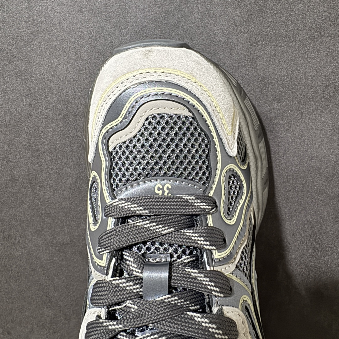 【纯原版】GG-CC Chunky Low休闲运动老爹鞋系列#官方新款 广东大厂出品 完美细节 26ss