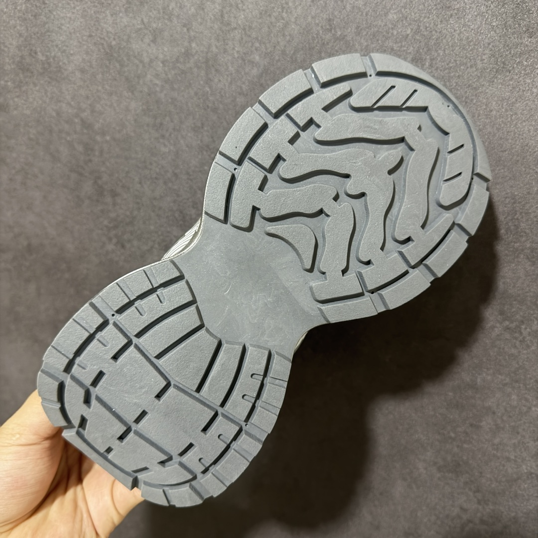 【纯原版】GG-CC Chunky Low休闲运动老爹鞋系列#官方新款 广东大厂出品 完美细节 26ss