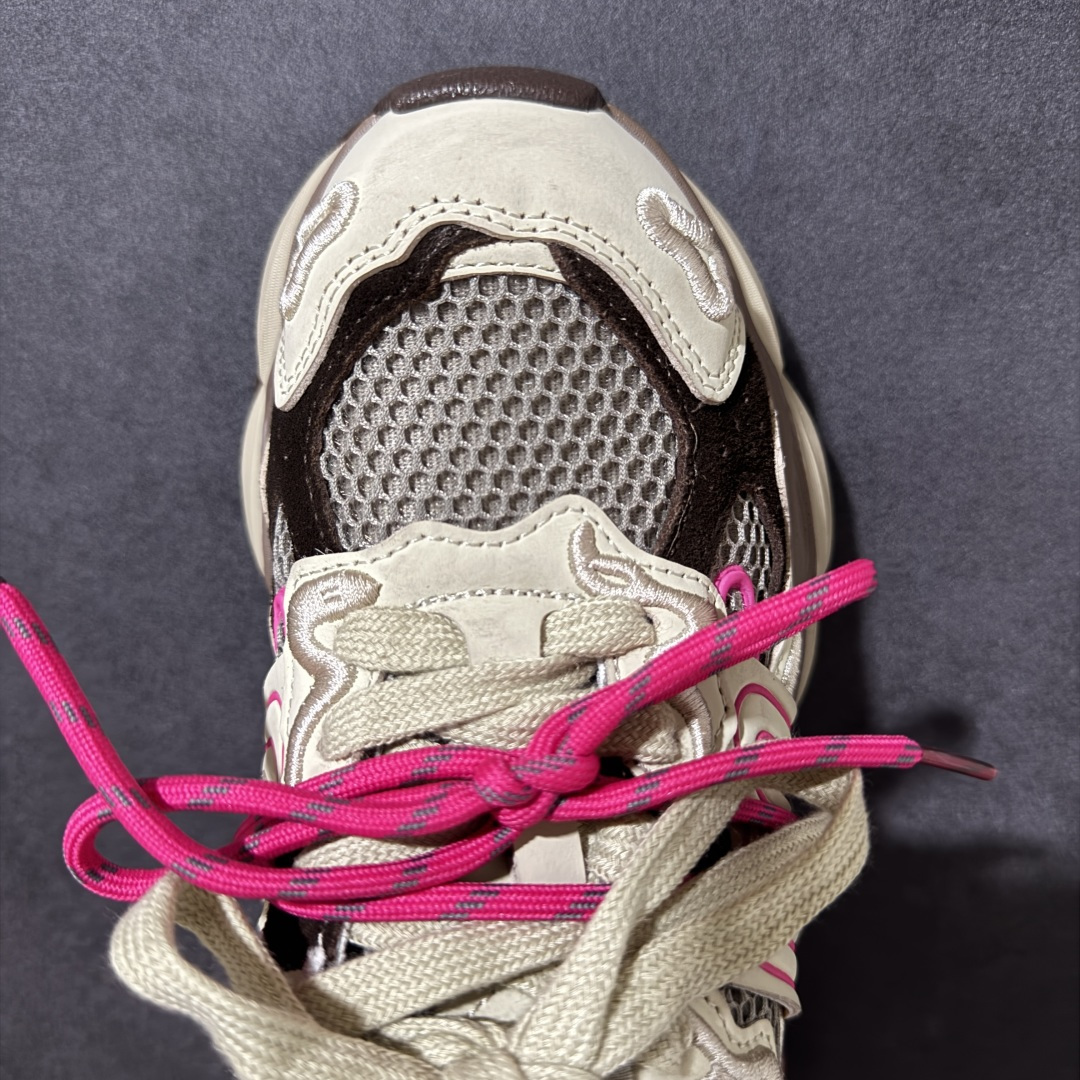 GGCC 2026 早春新款GG-CC 5CM厚底增高低帮涡轮 气垫老爹鞋 G25X4391潮流可露丽风