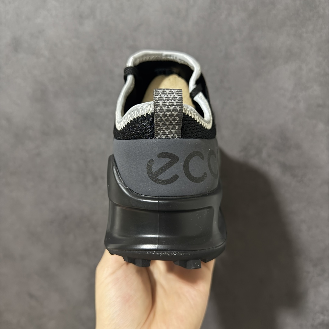 爱步/Ecco Biom 2.1 X Mountain W Low 健步2.1徒步系列 低帮网织户外露营