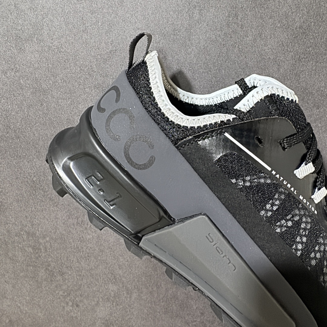 爱步/Ecco Biom 2.1 X Mountain W Low 健步2.1徒步系列 低帮网织户外露营