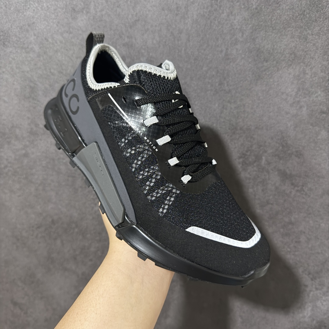 爱步/Ecco Biom 2.1 X Mountain W Low 健步2.1徒步系列 低帮网织户外露营