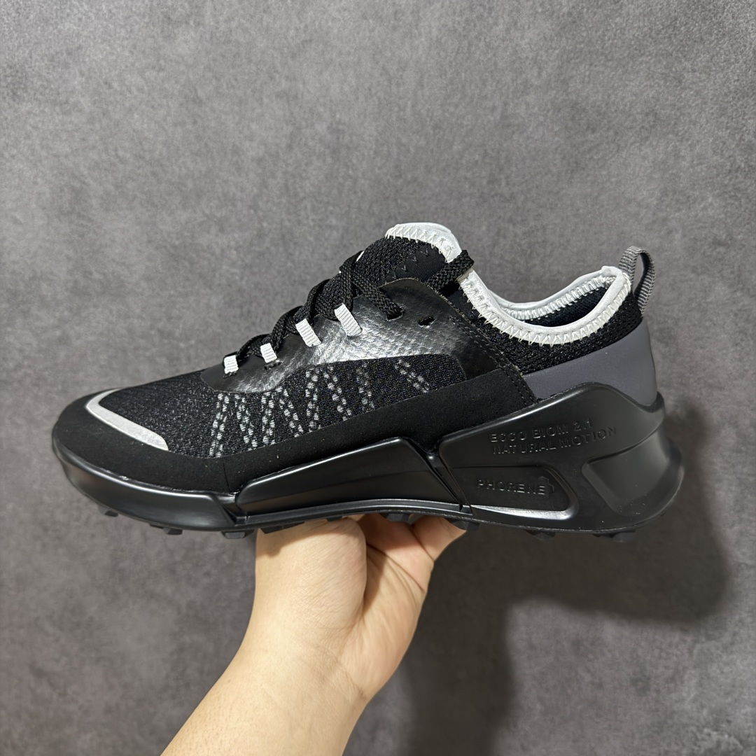 爱步/Ecco Biom 2.1 X Mountain W Low 健步2.1徒步系列 低帮网织户外露营