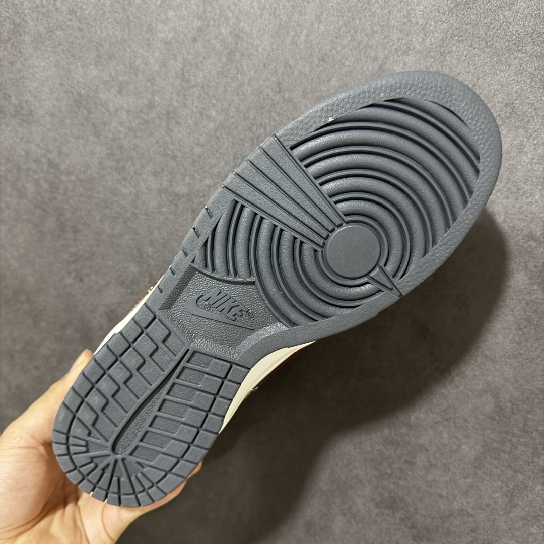 Nike SB Dunk Low“ 周年高端定制 低帮休闲板鞋 定制鞋盒 大厂纯原品质出货 超高清洁度 