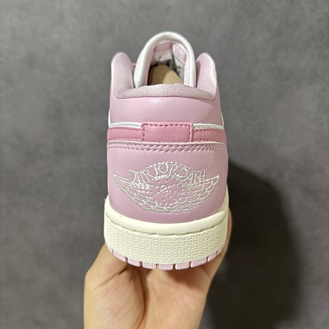 Air Jordan AJ1 Low 低帮 DC0774-607全新流水线出品 市场第二梯队最强版 全部