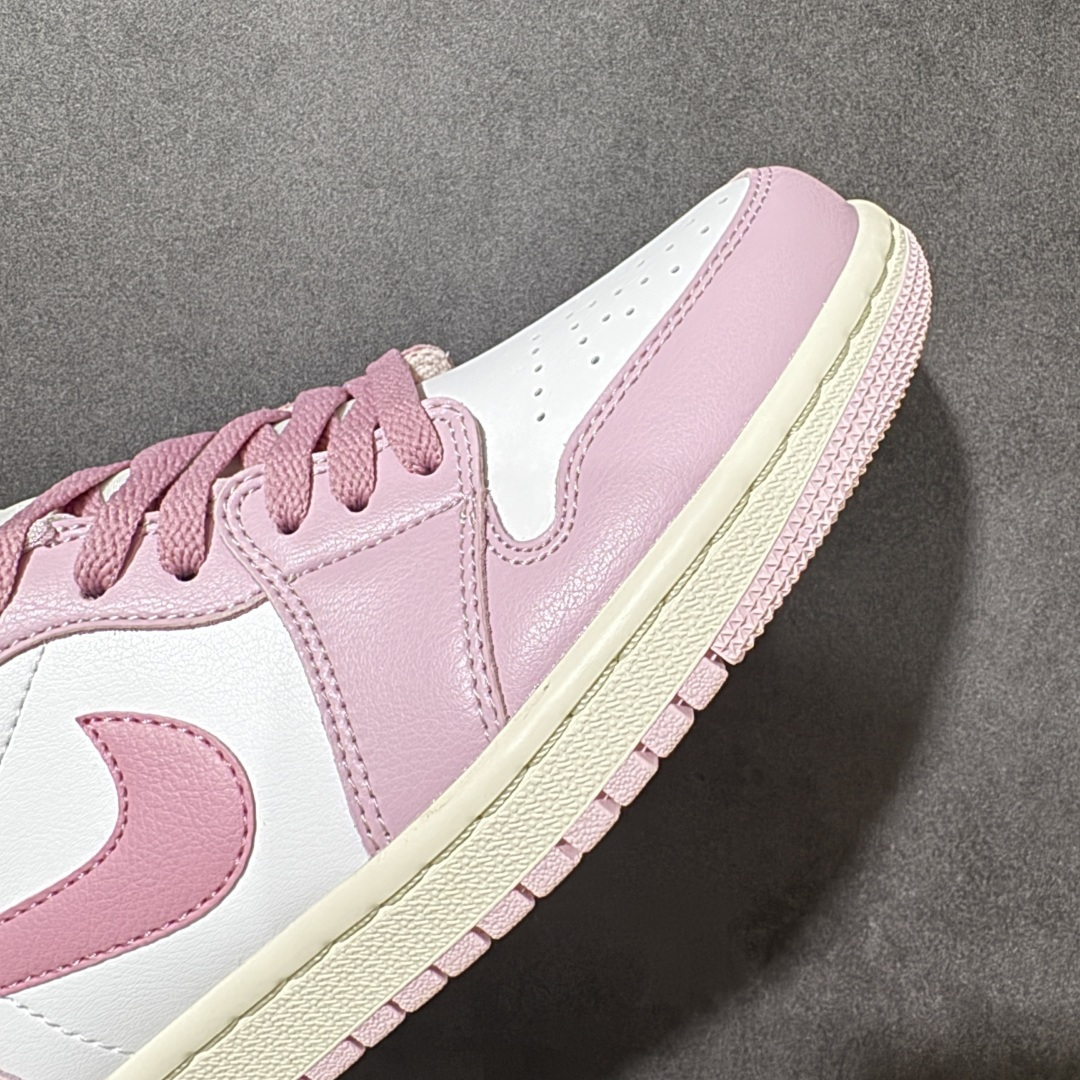 Air Jordan AJ1 Low 低帮 DC0774-607全新流水线出品 市场第二梯队最强版 全部