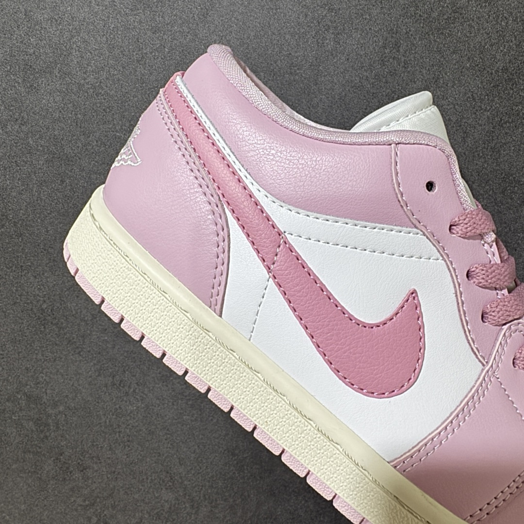 Air Jordan AJ1 Low 低帮 DC0774-607全新流水线出品 市场第二梯队最强版 全部