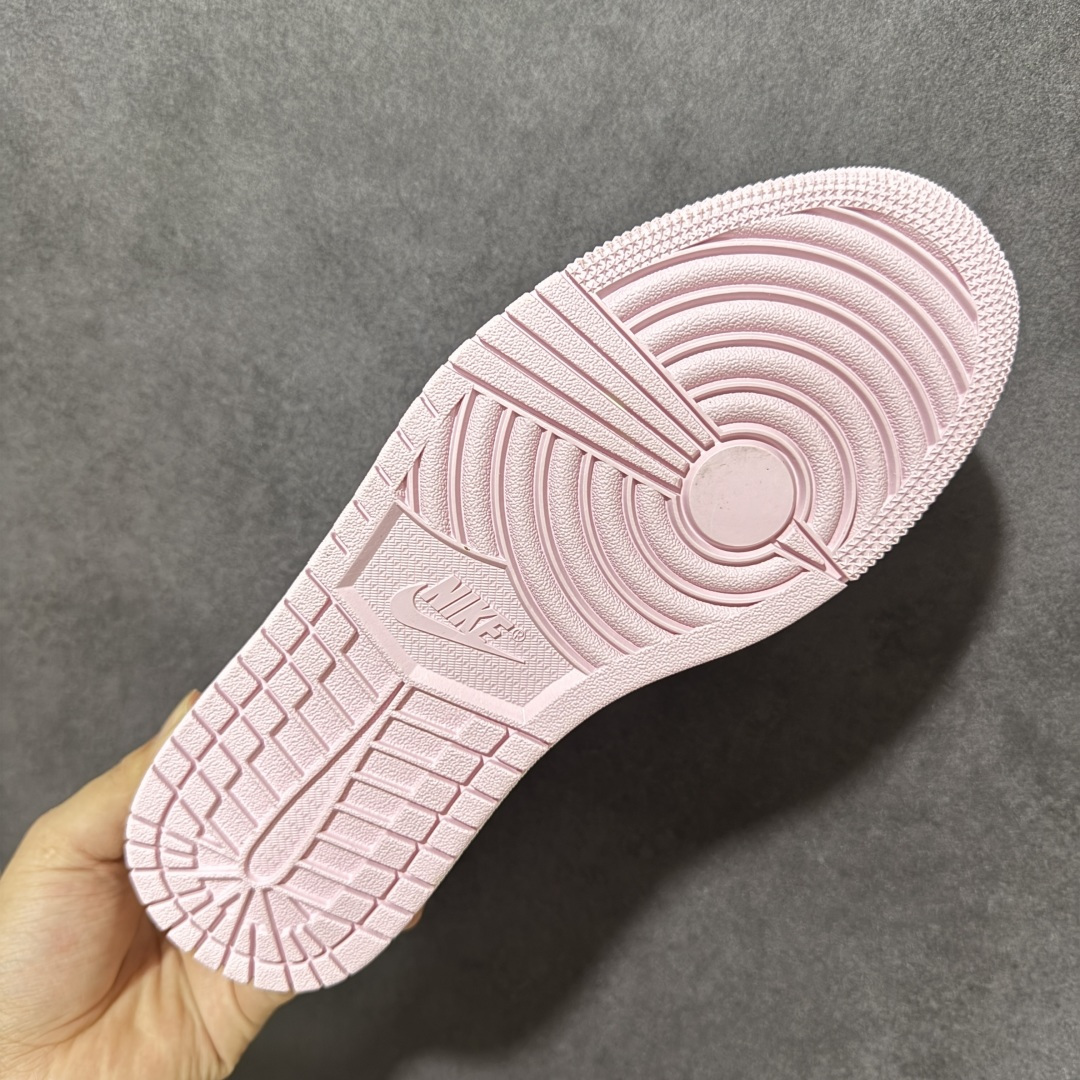 Air Jordan AJ1 Low 低帮 DC0774-607全新流水线出品 市场第二梯队最强版 全部