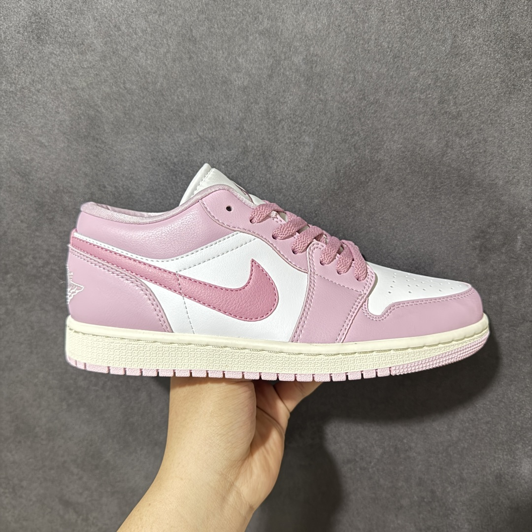 Air Jordan AJ1 Low 低帮 DC0774-607全新流水线出品 市场第二梯队最强版 全部