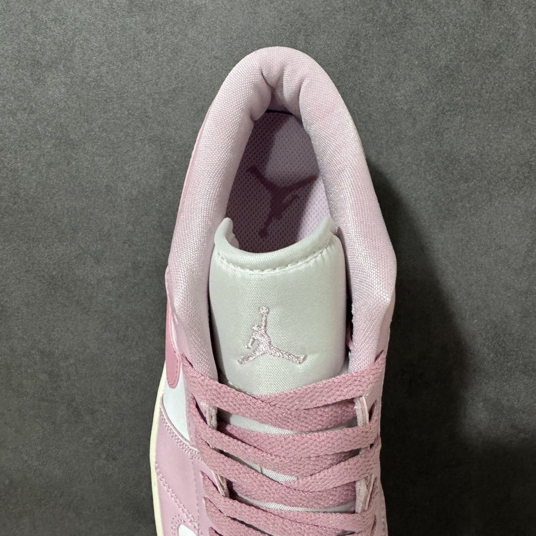 Air Jordan AJ1 Low 低帮 DC0774-607全新流水线出品 市场第二梯队最强版 全部