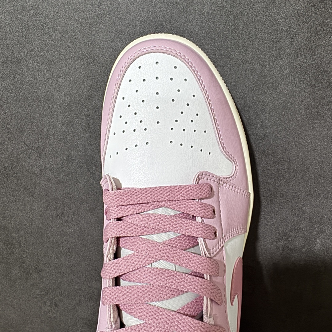 Air Jordan AJ1 Low 低帮 DC0774-607全新流水线出品 市场第二梯队最强版 全部