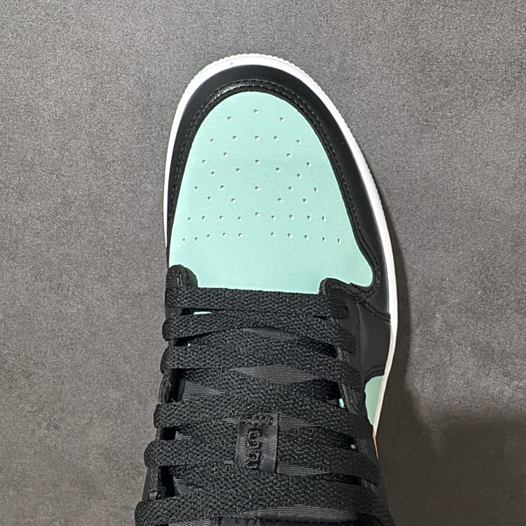 Nike Air Jordan 1 Low SEAJ1 乔一 舒适贴合 防滑耐磨 低帮 复古篮球鞋 货号