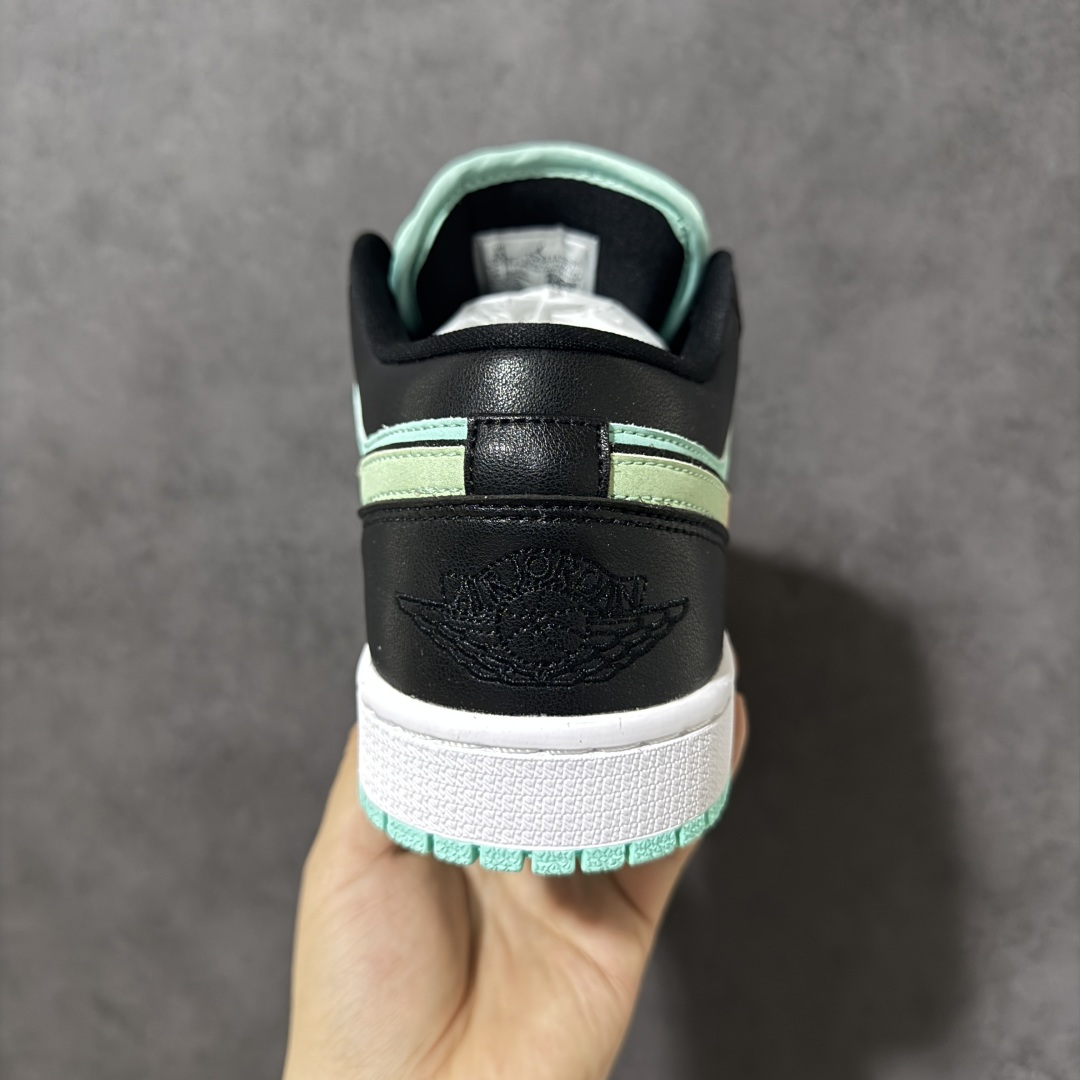 Nike Air Jordan 1 Low SEAJ1 乔一 舒适贴合 防滑耐磨 低帮 复古篮球鞋 货号